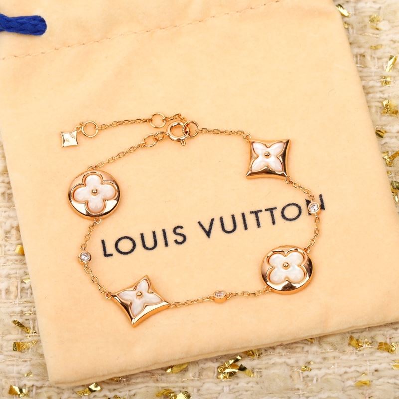 Louis Vuitton Bracelets